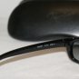 Brand New Killer Loop Silver Sunglasses: Mod. Bungy 4140 (638/11) & Case