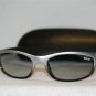 Brand New Killer Loop Silver Sunglasses: Mod. Bungy 4140 (638/11) & Case