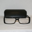 New Dolce & Gabbana Black Eyeglasses: Mod. 3080 & Case