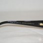 New Dolce & Gabbana Black Eyeglasses: Mod. 3080 & Case