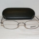 Brand New DKNY Eyeglasses: Mod. 6235 (043) 44-19 & Case
