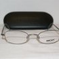 Brand New DKNY Eyeglasses: Mod. 6235 (043) 44-19 & Case