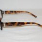 Brand New Dolce & Gabbana Brown Eyeglasses: Mod. 3077 (1516) & Case