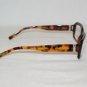 Brand New Dolce & Gabbana Brown Eyeglasses: Mod. 3077 (1516) & Case