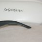 New Yves Saint Laurent YSL Dark Grey Sunglasses: Mod. 2058 (4P8) 55-19 & Case