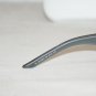 New Yves Saint Laurent YSL Dark Grey Sunglasses: Mod. 2058 (4P8) 55-19 & Case