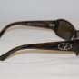 Brand New Valentino Brown Sunglasses: Mod. 5489 & Case