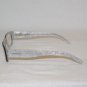 New Dolce & Gabbana Tortoise Eyeglasses Mod 3062 & Case