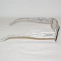 New Dolce & Gabbana Tortoise Eyeglasses Mod 3062 & Case