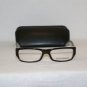 New Dolce & Gabbana Tortoise Eyeglasses Mod 3062 & Case