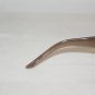 New Valentino Brown Sunglasses: Mod. 5619 (PAD) & Case