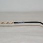 New Christian Dior Eyeglasses: 3533 (94N) 52-18 & Case