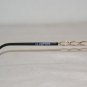 New Christian Dior Eyeglasses: 3533 (94N) 52-18 & Case