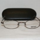 Brand New DKNY Eyeglasses: Mod. 6235 (200) & Case