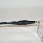 New Dolce & Gabbana Silver Eyeglasses: Mod. 1189 & Case