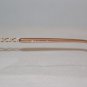 New Christian Dior Champagne Eyeglasses Mod 3018 & Case