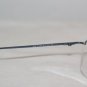 B. New DKNY Shiny Blue Eyeglasses: Mod. 6421 S & Case