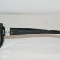 New Ralph Lauren Black Eyeglasses: Mod. 6026 & Case