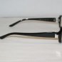 New Ralph Lauren Black Eyeglasses: Mod. 6026 & Case