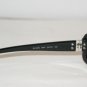 New Ralph Lauren Black Eyeglasses: Mod. 6026 & Case