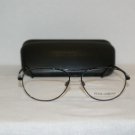New Dolce & Gabbana Black Eyeglasses: Mod. 1176 & Case