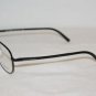 New Dolce & Gabbana Black Eyeglasses: Mod. 1176 & Case