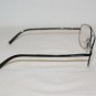 New Dolce & Gabbana Black Eyeglasses: Mod. 1176 & Case