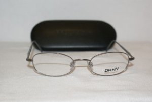 Brand New DKNY Eyeglasses: Mod. 6235 (043) & Case