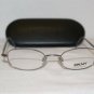 Brand New DKNY Eyeglasses: Mod. 6235 (043) & Case