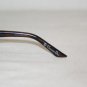 New Christian Dior Brown Eyeglasses: Mod. 3732 & Case