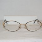 New Christian Dior Eyeglasses: Mod. 3533 (94N) & Case