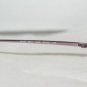 Brand New Versus Dark Rose Eyeglasses: Mod. 7011 & Case