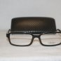 B. New Cole Haan Green Eyeglasses: Mod. 981 53-17 &Case