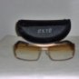 Brand New Exte Bronze Sunglasses: Mod. 59104 & Case