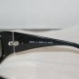 Brand New Versus Black Sunglasses: Mod. 6028 & Case