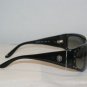 Brand New Versus Black Sunglasses: Mod. 6028 & Case