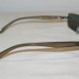 New Kenneth Cole Dark Green Sunglasses: Mod. 457 & Case