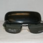 New Kenneth Cole Dark Green Sunglasses: Mod. 457 & Case