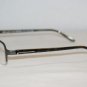Brand New Tom Ford Gray Eyeglasses: Mod. 5110 & Case