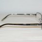 Brand New Tom Ford Gray Eyeglasses: Mod. 5110 & Case