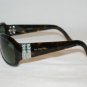 New Valentino Tortoise Sunglasses: Mod. 5397 & Case