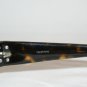 New Valentino Tortoise Sunglasses: Mod. 5397 & Case