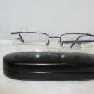 Brand New Fendi Lilac Eyeglasses: Mod. 583 & Case