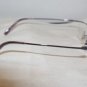 Brand New Fendi Lilac Eyeglasses: Mod. 583 & Case