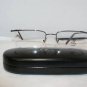 Brand New Fendi Lilac Eyeglasses: Mod. 583 & Case