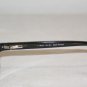 B. New Cole Haan Black Eyeglasses: Mod. 981 53-17 &Case