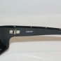 B. New DKNY Shiny Black Sunglasses: Mod. 7920 S & Case