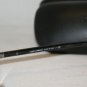 New Dolce & Gabbana Gunmetal Eyeglasses: Mod. DG 1215 (1073) 52-17 & Case
