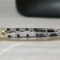 New Dolce & Gabbana Shiny Gold Eyeglasses: Mod. DG 1218 (1077) 52-17 & Case