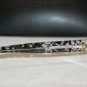 New Dolce & Gabbana Shiny Gold Eyeglasses: Mod. DG 1218 (1077) 52-17 & Case